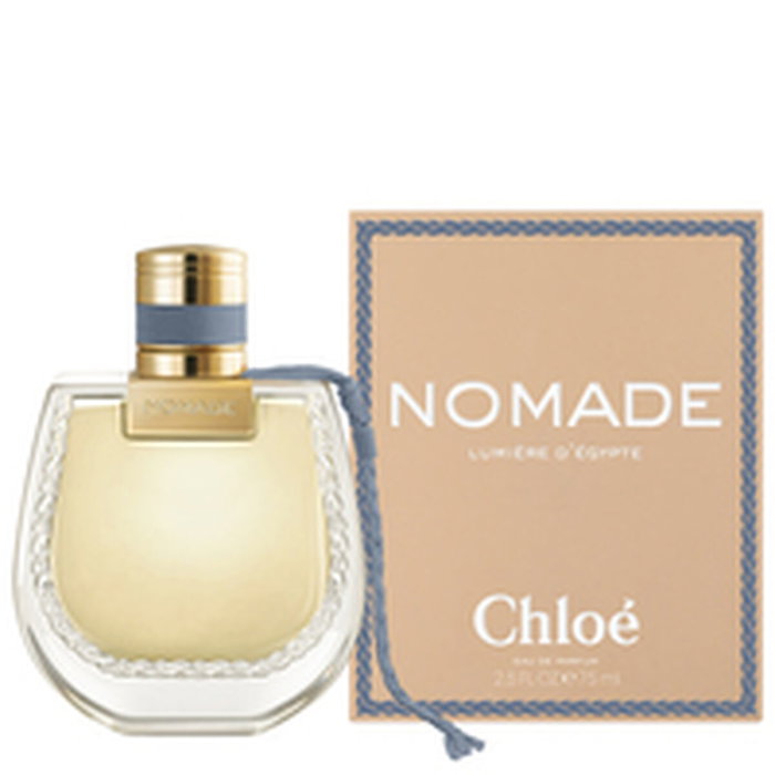 Chloé Nomade Lumière d'Égypte Eau de Parfum 75 ml