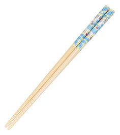 Skater Mon voisin Totoro baguettes Totoro noix bleu