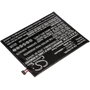 CoreParts Batterie Li-Po 4000mAh 3,85V 15,4Wh