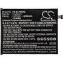 CoreParts Batterie Li-Po 4000mAh 3,85V 15,4Wh