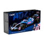 CADA Alpine F1 A525 2025 Échelle 1:24 300 Pièces C55024W - Modèle F1 avec Licence Officielle