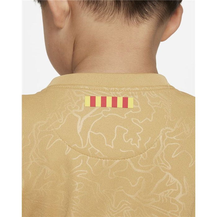 Ensemble de Sport pour Bébé Nike