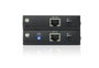 Aten VE150A - Système d'extension vidéo VGA sur câble Cat 5e, jusqu'à 150 m (1280x1024)