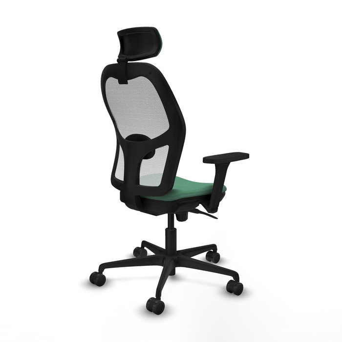 Piqueras y Crespo 3D036N2 Vert émeraude