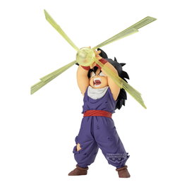 BANPRESTO Figura Son Gohan G×materia Dragon Ball Z 12cm