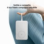 Powerbank Xiaomi WPB1007MI 10000 mAh Gris