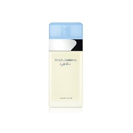 Dolce & Gabbana Light Blue Eau de Toilette pour Femme 50 ml