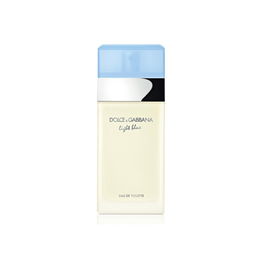 Dolce & Gabbana Light Blue Eau de Toilette pour Femme 50 ml