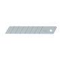 Lame de couteau Olfa lb-6b 18 mm découpable 6 Unités