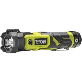 Ryobi Lampe torche 4V USB Lithium RLP4-0 sans batterie ni chargeur