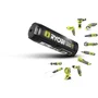 Ryobi Lampe torche 4V USB Lithium RLP4-0 sans batterie ni chargeur