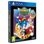 Sega Sonic Origins Plus - PS4