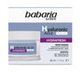 Babaria Gel visage à l'acide hyaluronique 50 ml