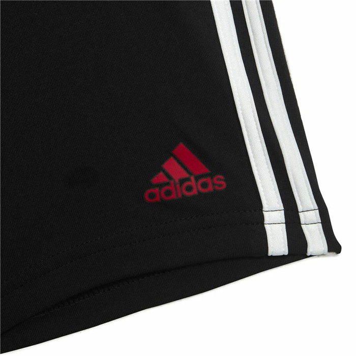 Ensemble de Sport pour Bébé Adidas Lineage Blanc