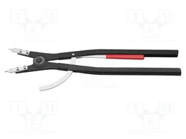KNIPEX Pince à anneaux extérieure 570 mm