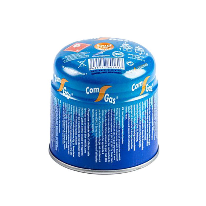 Com Gas Cartouche de gaz 190 g Com Gas Cartouche de gaz 190 g