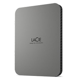 Disque Dur Externe LaCie STLR4000400 4 TB HDD