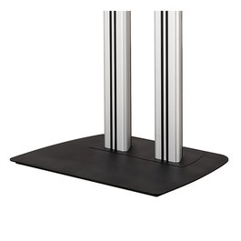 Support de table d'écran B-Tech BT4002-TCC/B