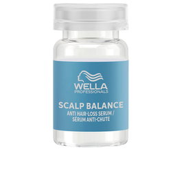 Wella Professionals INVIGO BALANCE Sérum Anti-chute 8 x 6 ml