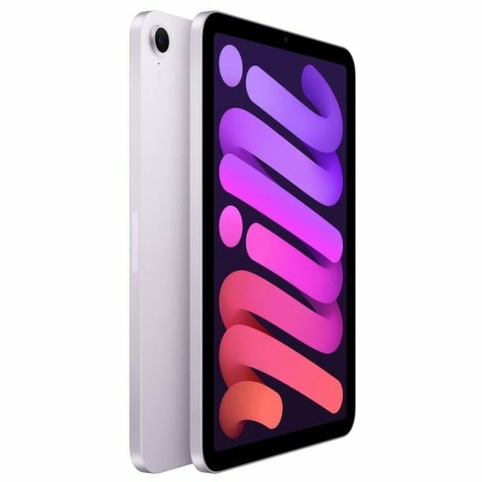 Tablette Apple MXN93TY/A 8,3" Hexa Core 8 GB RAM 128 GB Pourpre Tablette Apple MXN93TY/A 8,3" Hexa Core 8 GB RAM 128 GB Pourpre
