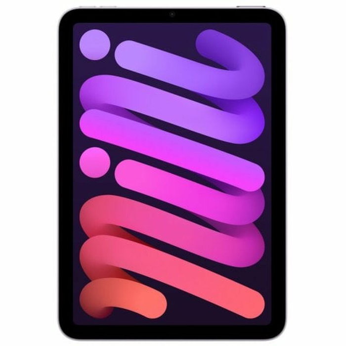 Tablette Apple MXN93TY/A 8,3" Hexa Core 8 GB RAM 128 GB Pourpre Tablette Apple MXN93TY/A 8,3" Hexa Core 8 GB RAM 128 GB Pourpre