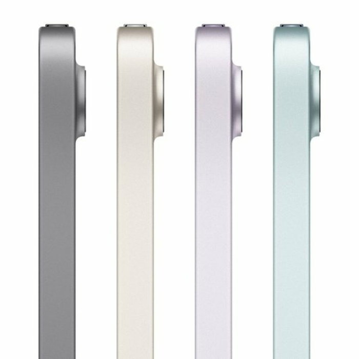 Tablette Apple MXN93TY/A 8,3" Hexa Core 8 GB RAM 128 GB Pourpre Tablette Apple MXN93TY/A 8,3" Hexa Core 8 GB RAM 128 GB Pourpre