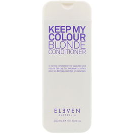 Eleven Australia Conditionneur Garde Ma Couleur 300 ml