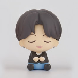 Banpresto Tinytan Dynamite Suga Vol.1