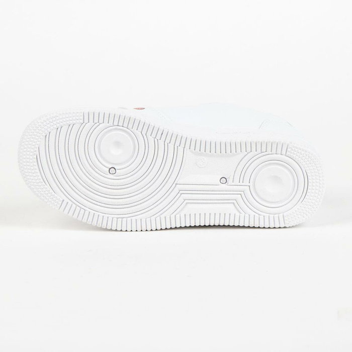 Chaussures de Sport pour Enfants Hello Kitty Blanc