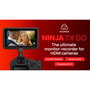Atomos Ninja TX GO
