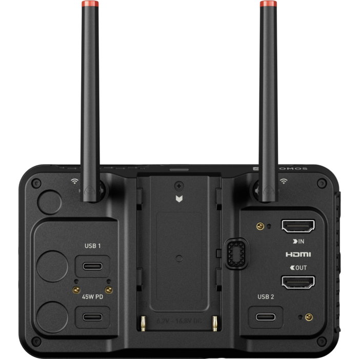 Atomos Ninja TX GO