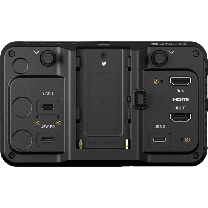 Atomos Ninja TX GO