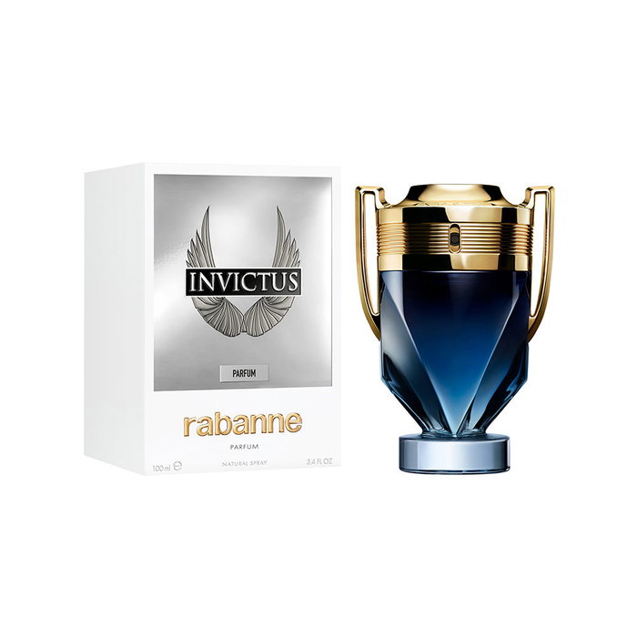Rabanne Invictus Parfum EDP Vapo 100 ml