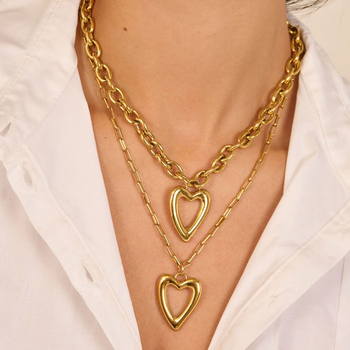 Bracelet Femme Radiant RY000323 Doré