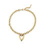 Bracelet Femme Radiant RY000323 Doré