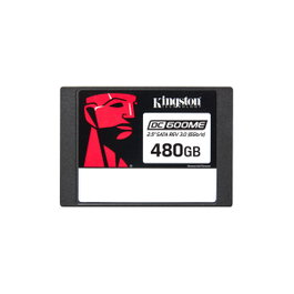 Kingston DC600M 480 GB SSD SATA III