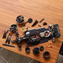 LEGO Technic Mercedes-AMG F1 W14 E Performance, Réplique de course