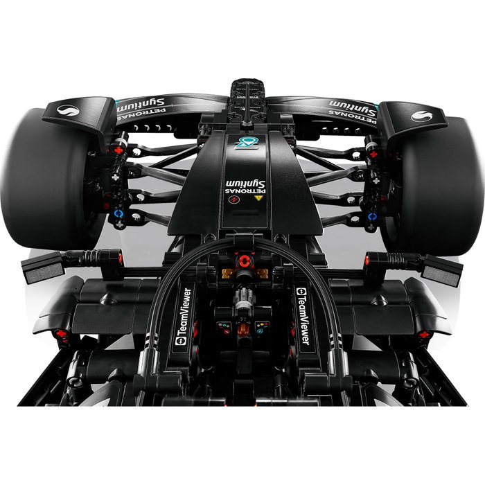 LEGO Technic Mercedes-AMG F1 W14 E Performance, Réplique de course LEGO Technic Mercedes-AMG F1 W14 E Performance, Réplique de course
