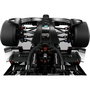 LEGO Technic Mercedes-AMG F1 W14 E Performance, Réplique de course
