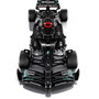 LEGO Technic Mercedes-AMG F1 W14 E Performance, Réplique de course