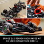 LEGO Technic Mercedes-AMG F1 W14 E Performance, Réplique de course