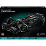 LEGO Technic Mercedes-AMG F1 W14 E Performance, Réplique de course