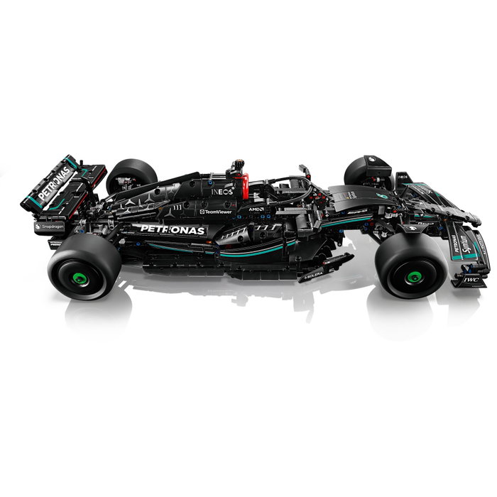 LEGO Technic Mercedes-AMG F1 W14 E Performance, Réplique de course LEGO Technic Mercedes-AMG F1 W14 E Performance, Réplique de course
