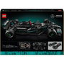 LEGO Technic Mercedes-AMG F1 W14 E Performance, Réplique de course