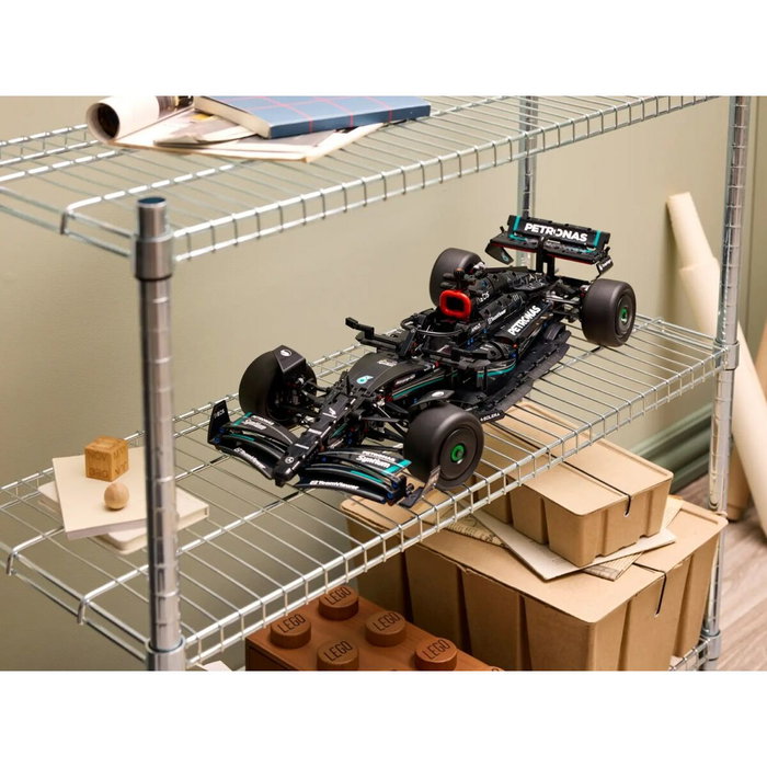 LEGO Technic Mercedes-AMG F1 W14 E Performance 42171