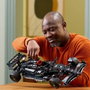 LEGO Technic Mercedes-AMG F1 W14 E Performance 42171