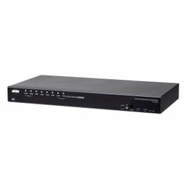 Aten CS19208 Commutateur KVM DisplayPort 4K 8 ports USB 3.0