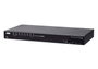 ATEN Commutateur KVM DisplayPort 4K 8 ports USB 3.0 CS19208 avec Hub USB intégré, Vidéo jusqu'à 4K DCI et Audio