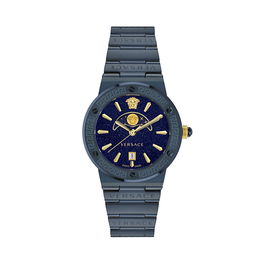 Montre Homme Versace VE7G00423 (Ø 38 mm)