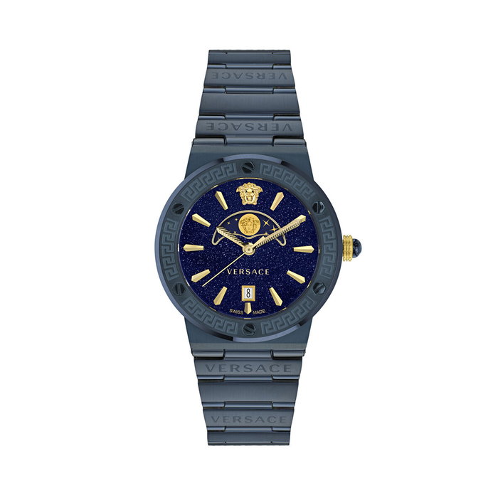 Montre Homme Versace VE7G00423 (Ø 38 mm) Montre Homme Versace VE7G00423 (Ø 38 mm)